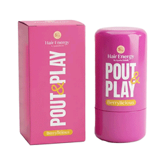 Hair Energy Pout & Play Berrylicious Tint