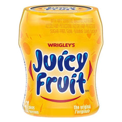 Wrigleys Juicy Fruit Original 60s