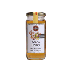 Tangeloes Acacia Honey 300g