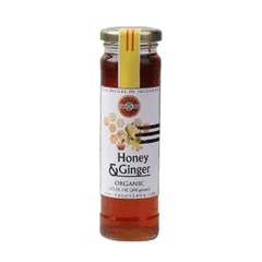 Tangeloes Honey Cinnamon 200g
