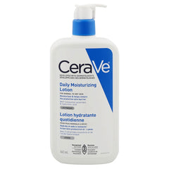 Cerave Daily Moisturizing Lotion 562ml (Canada)