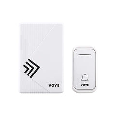 Leo Star Wirless Digital Door Bell V022f