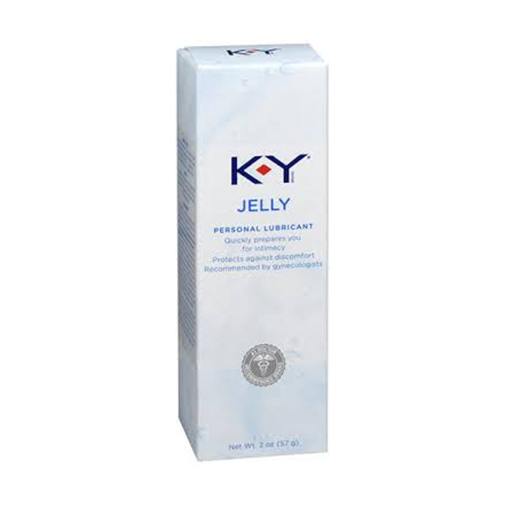 Ky Jelly Classic 57g