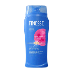 Finesse Moisturizing Shampoo 710ml