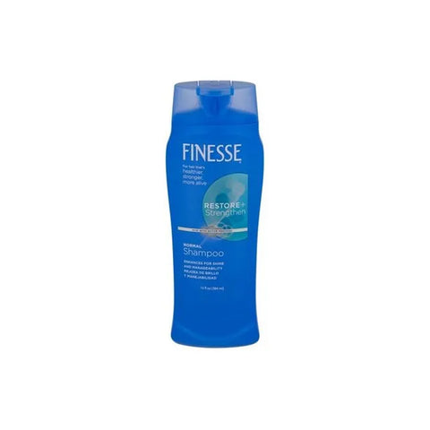 Finesse Restore+Strengthen Normal Shampoo 384ml