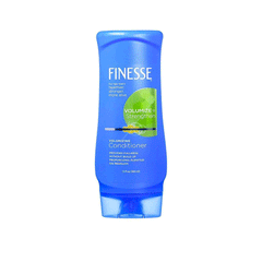 Finesse Conditioner Volumize+strengthen 384ml