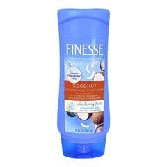 Finesse Coconut Moisturizing Conditioner 384ml