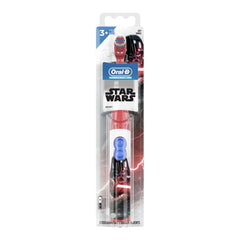 Oral-b Toothbrush Magic Timer