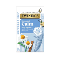 Twinings A Moment Of Calm Pure Camomile 20s