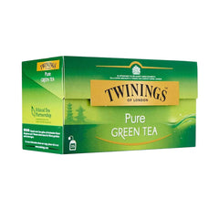 Twinings Pure Green Tea 50gm