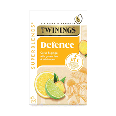 Twinings Super Blends Defence Tea Bags 20s