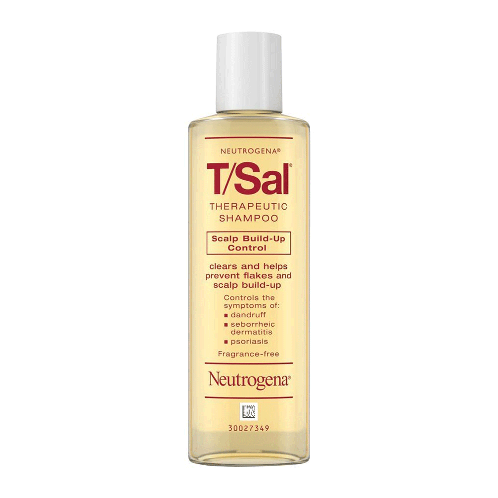 Neutrogena T Gel Shampoo Scalp Build-up Control 3% 1330ml