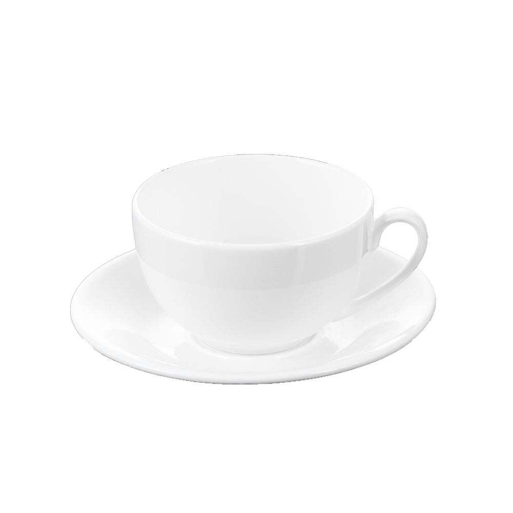 Wilmax Tea Cup & Sau 993000