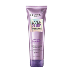 Loreal Ever Pure Volume Shampoo 250ml