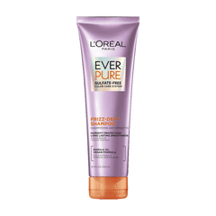 Loreal Frizz-defy Shampoo 250ml