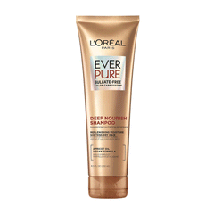 Loreal Ever Creme Deep Nourish Shampoo 250ml