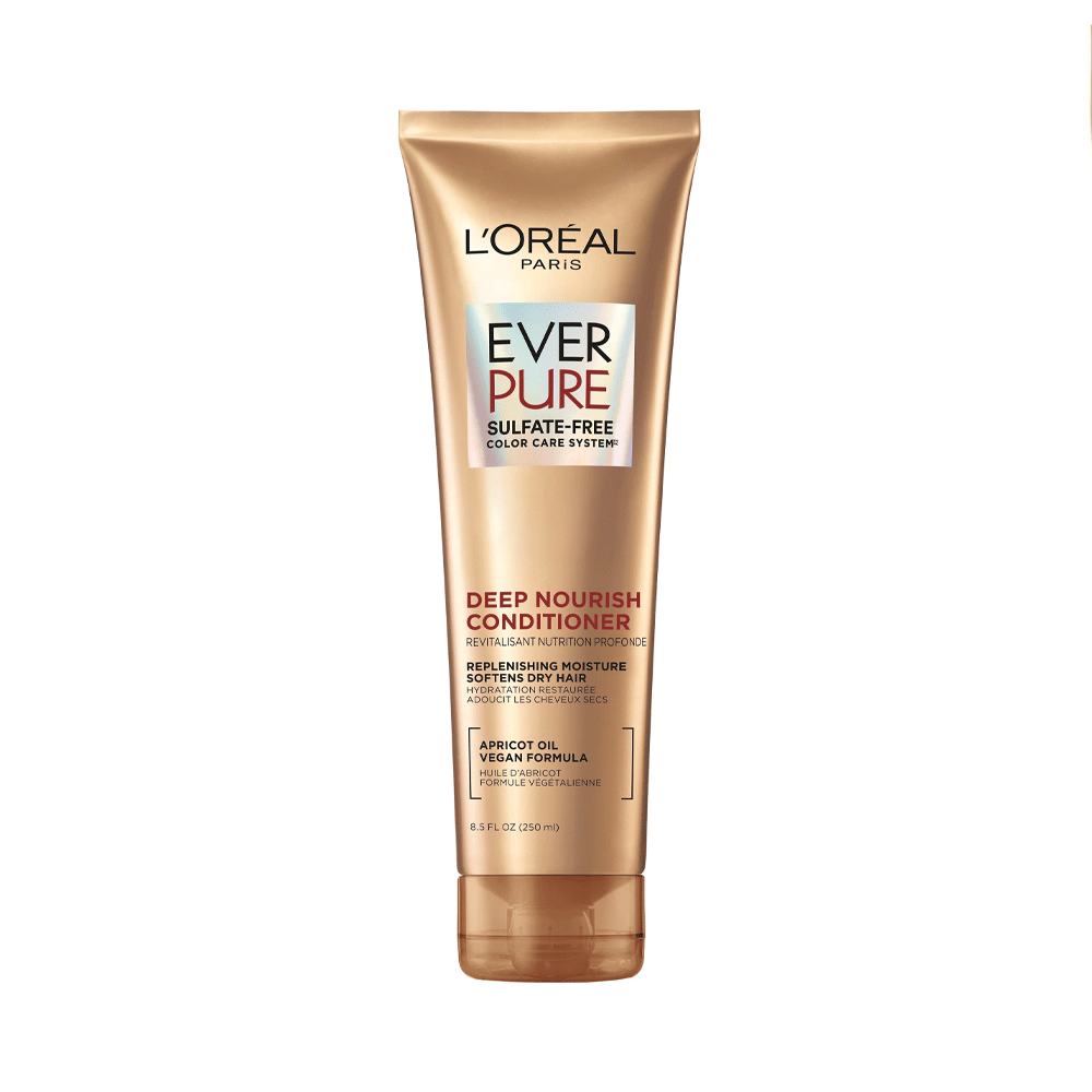 Loreal Deep Nourish Conditioner 250ml