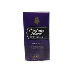 Captain Black Grape Pipe Tobacco