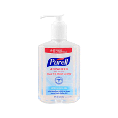 Purell Hand Sanitizer Refreshing Gel 236ml