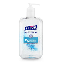 Purell Advanced Hand Sanitizer Refreshing Gel 708ml