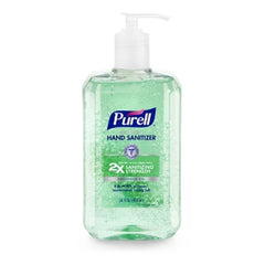 Purell Advanced Hand Sanitizer Soothing Gel 708ml