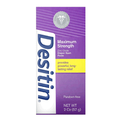 Desitin Maximum Strength Paste 57g