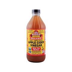 Bragg Apple Cider Vinegar 473ml