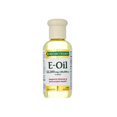 Natures Bounty E-oil 13500mg 74ml