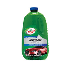 Turtle Wax High Shine Car Wash 1.89ml