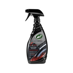 Turtle Wax Graphine Acrylic Tire Shine Spray Coating 680ml