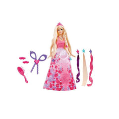 Barbie® Cut 'n Style Princess -brb-bcp41