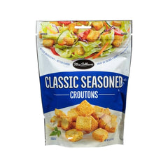 Mrs Cubbisons Classic Seasoned Croutons 141g