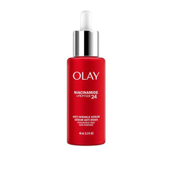 Olay Niacinamide+pepride 24 Anti-wrinkle Face Serum 40ml