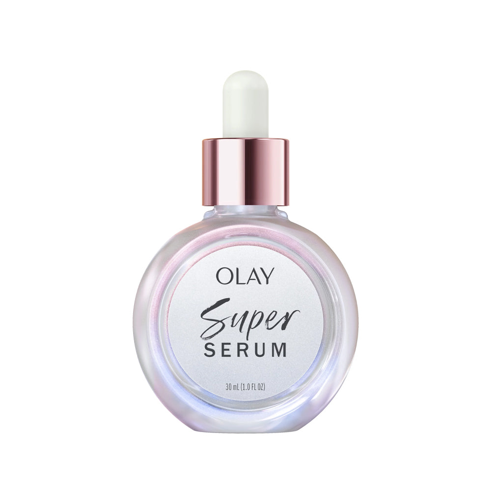 Olay Super Serum 5 In 1 Benefit Face Serum 30ml
