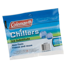 Coleman Chillers 1445