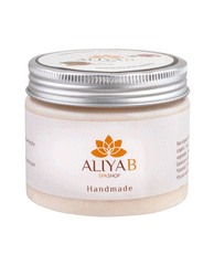 Aliya B Papaya And Geranium Body Butter 150ml