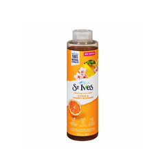 St.lves Citrus & Cherry Blossom Body Wash 650ml
