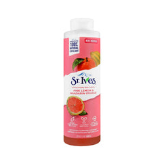 St.lves Pink Lemon & Orange Body Wash 650ml