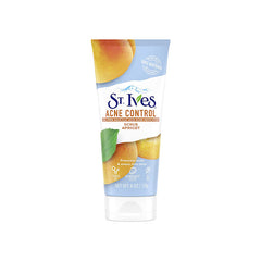 St.lves Acne Control Apricot Scrub 170g