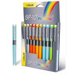 Dollar Fountain Pen Sp10