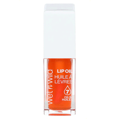 Wet n Wild Lip Oil Orange Blossom 7.11ml 1116672