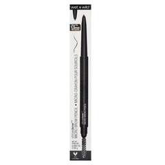 Wet n Wild Ultimate Brow Pencil Soft Brown 645A 0.06g