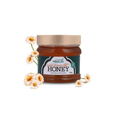 Tangelous Wild Flower Multiflora Honey 300g