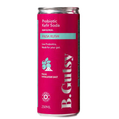 B.Gutsy Falsa 250ml