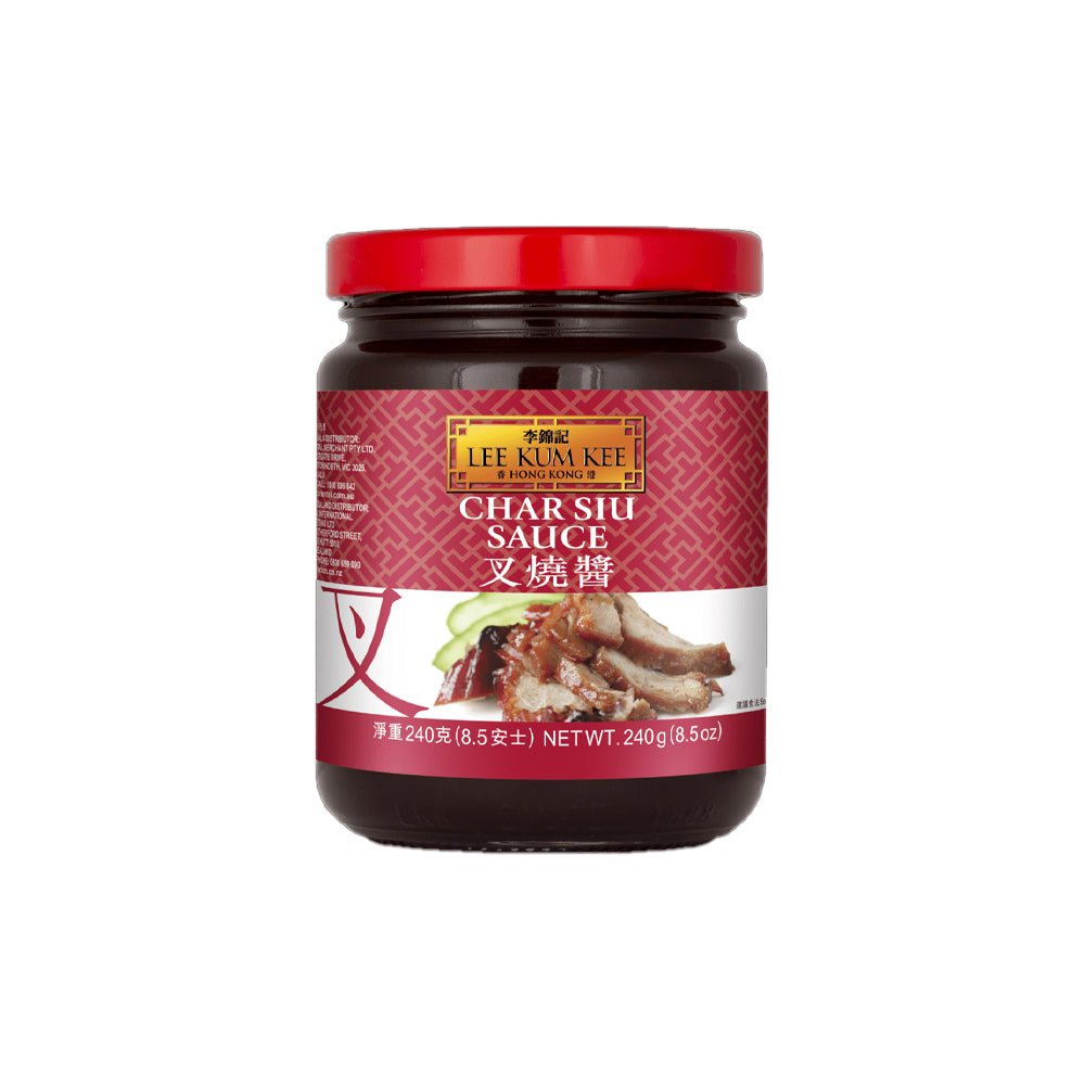 Lee Kum Kee Char Siu Sauce 240g