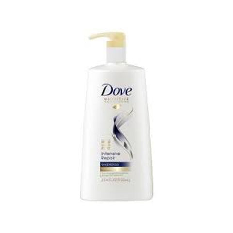 Dove Intensive Repair Shampoo 750ml
