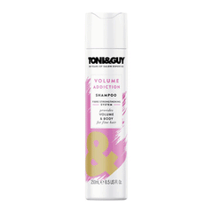 Tony&guy Shampoo Volume Addiction 250ml