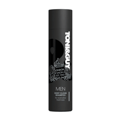 Toni&guy Shampoo Deep Clean 250ml