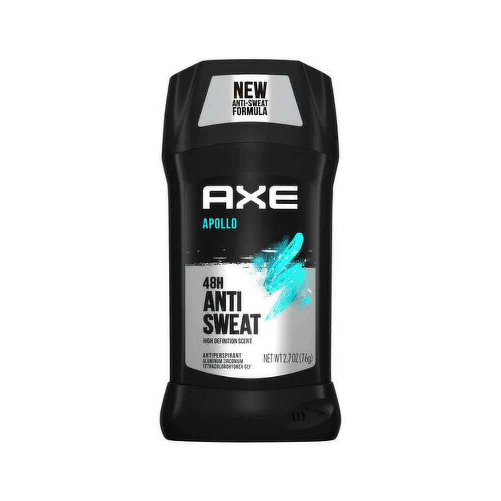 Axe Apollo Deodorant Stick 48g