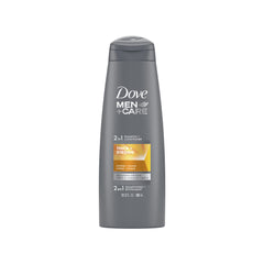 Dove Men Shampoo Thick+strong 355ml U.s.a